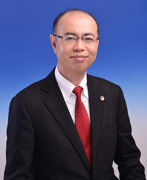 代表弁護士 佐々木広行
